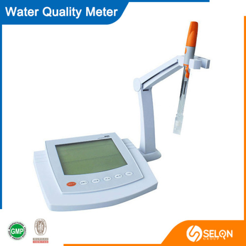 Selon Ph And Conductivity Meter,blood Ph Meter, Soil Ph Meter, High Quality Selon Ph And