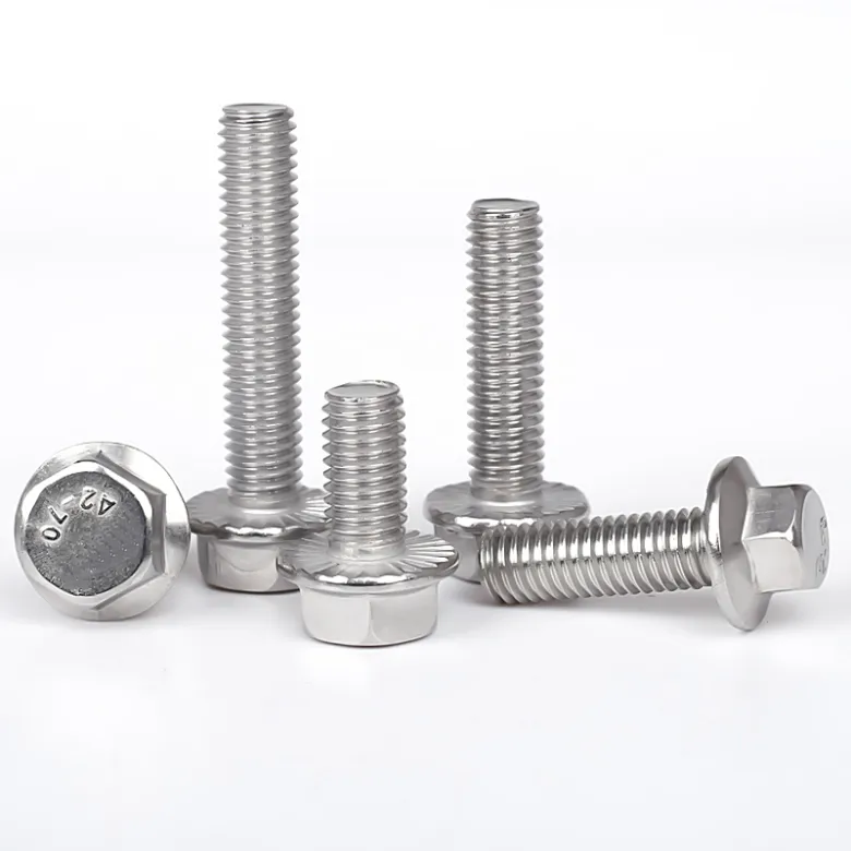 Bolt Only Are Round Head Bolts the Secret to a Stronger Build?