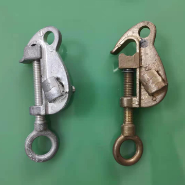 Grounding Earth Clamp & Accessories Search Engine