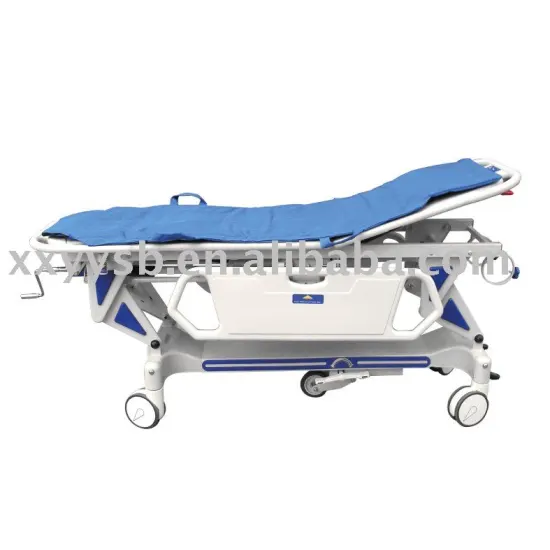 Medical Trolley