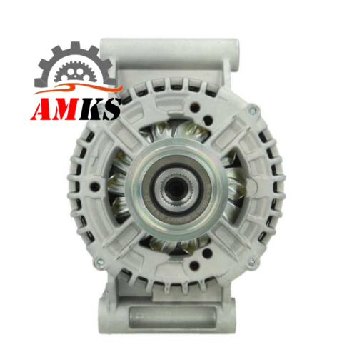 Ford - gerador europeu TRÂNSITO