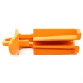 Plastic Case Shell Injection Molding Parts