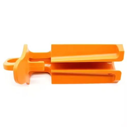 OEM ABS PC Plastic Enclosures Mobile Power Charger