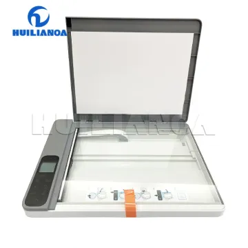 Flat Scanner Assembly for HP Laserjet Ns1005W 1005c Ns1005 4QD21-67005 Printer Parts