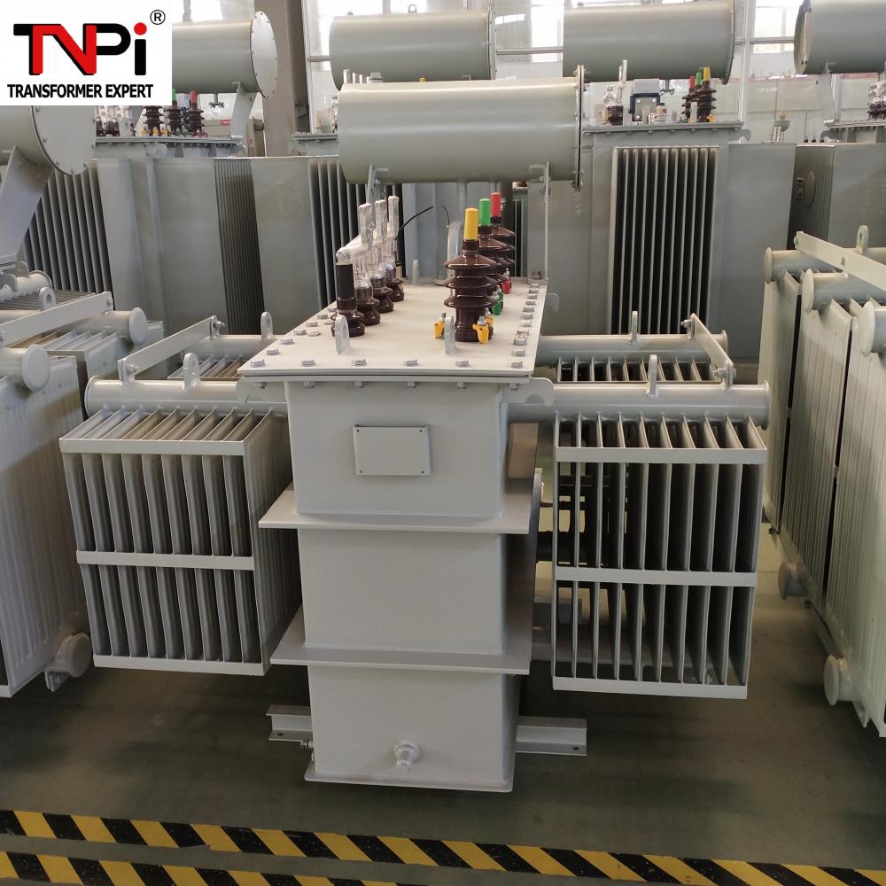 000kva Three Phase