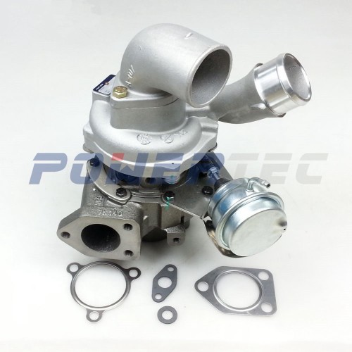 Auto turbo KKK BV43 28200-4A480 282004A480 5303988014 53039700145 53039880127 for Hyundai Starex / H-1 CRDI