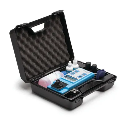 HANNA HI93703 Portable Turbidity Meter