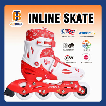 2015 Fashion Children's Fitness Board Skates, Short Track Skates, Inline Skates Shoes JB1303