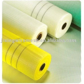 Fiberglass Mesh