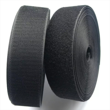 High-Quality Reusable Fabric Hook and Loop Tape for Fabric