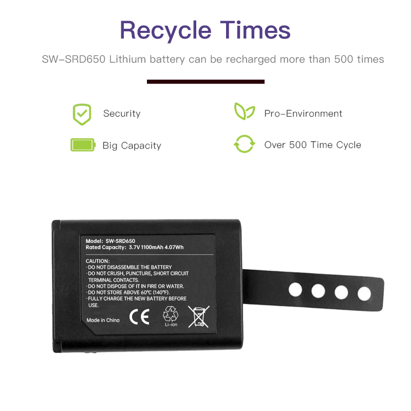 Pda Battery Jpg