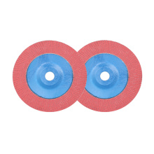 Ceramic Zirconia Alumina Aluminium Oxide Abrasive Flap Disc