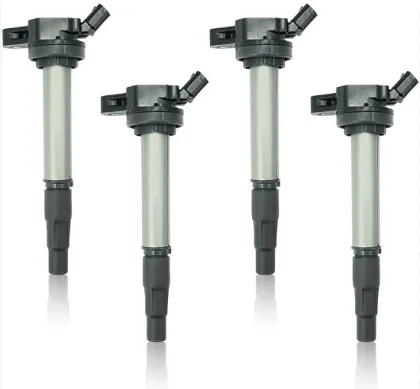 STANDARD IGN UF596 Motor Products Ignition Coil