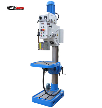 Z5040E/Z5040T/Z5040ET MACCHINA VERTICA VERTICALE