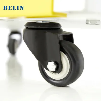 138L/D Commercial Electric Moisture Absorber - Belin Dehumidifier