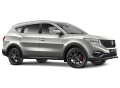 SUV DONGFENG GLORY 580 5/7 POSTI