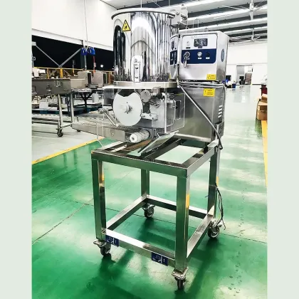 Automatic Chicken Nugget and Hamburger Patty Maker for Fish Fingers and Mini Rice Burgers