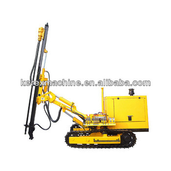 New products! 200m Water well drilling rigs for sale HS300