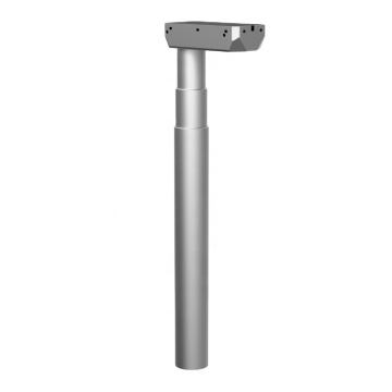 Jiecang JS36DC1-3-S Electric 3 Section Lifting-kolom voor staand bureau