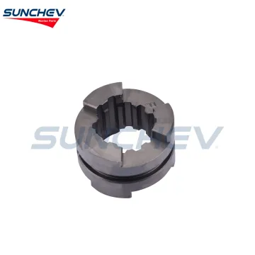 Clutch Dog 648-45631-00 FOR YAMAHA 25HP