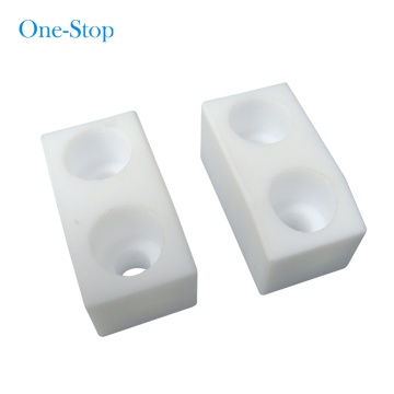 CNC Automation Precision PTFE Parts