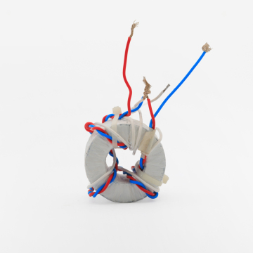 Y11 Milk white biconical antenna