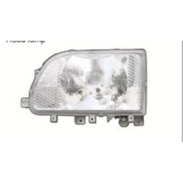 Yuejin 1026 head light