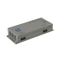 Monitor de aislamiento del sistema fotovoltaico