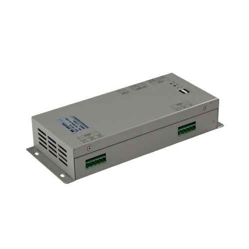 Monitor de Isolamento de Sistema Fotovoltaico