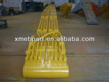Long Reach Boom for PC400