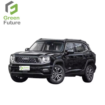 Deposit Haval H-Dog Benzinfahrzeug-5-Türer mittelgroßer SUV mit 1,5 t/2,0T von Great Wall Motor, China Marke