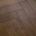 Pavimenti LVT da bagno marrone da 3 mm