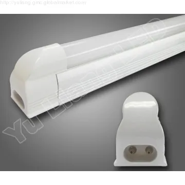 T5 SMD LED Tubes with Fixture