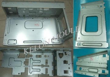 Office Supplies Mould and Die