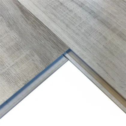 Luxury Waterproof Rigid Core Vinyl Plank 4mm SPC Unilin Click Flooring