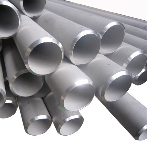 Api Octg 114mm Seamless Steel Pipe