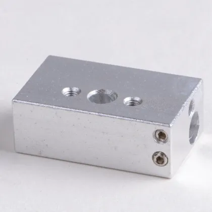 Zortrax M200 Heat Block for 3D Printer