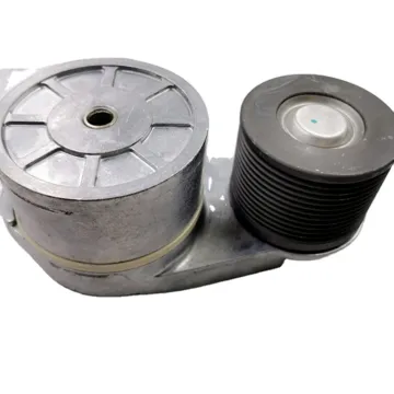 Diesel Engine Parts - Fan Belt Tensioner Pulley 3104029 for ISX15/QSX15