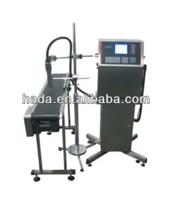 HD-2000E Inkjet Printer