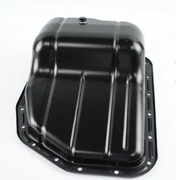 OEM Quality Engine Oil Pan for Toyota 12102-66010 1FZF 1FZFE