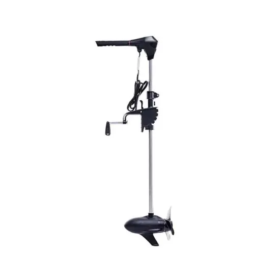 Outboard Epropulsion Fishing Boat Brushless Electric Motor