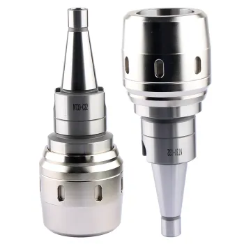 Precision CNC Machining: Exploring MT4, MT5, BT, NT 30, 40, 50, C32 Tool Holders and Milling Chucks for Machine Tools