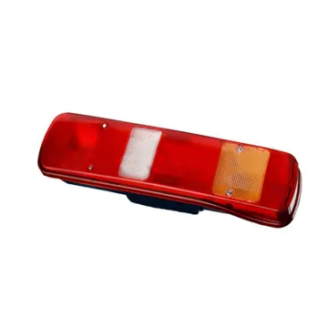 Trailer Tail Lamps