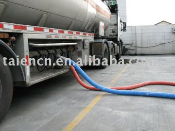 tanker hose