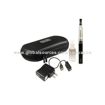 Electronic Cigarette Starter eGo CE4 Kit, Available in Various ColorsNew