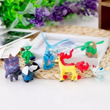 Wholesale PokemonGo Toy Lovely Pikachu Toy