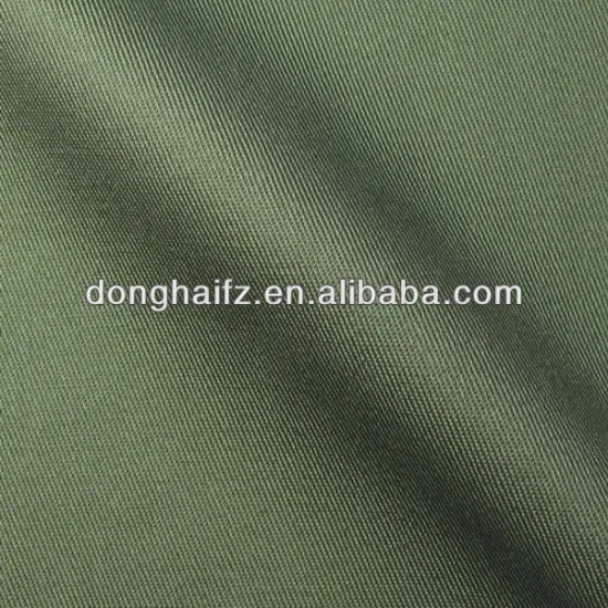 fashion tc twill fabric construction