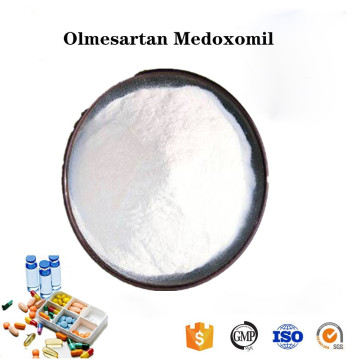 Factory price Olmesartan Medoxomil Powder for sale