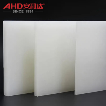 Biocompatibility PVDF Sheet High Quality