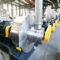 Impact Mill Rock Crusher